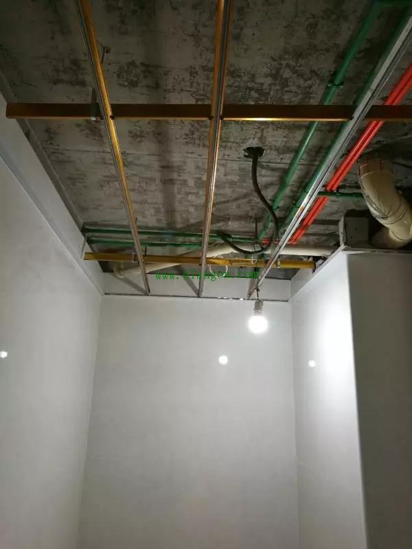 如何选购合格的水电材料?水电布线安装应注意什么? 如何选购合格的水电材料?水电布线安装应注意什么?