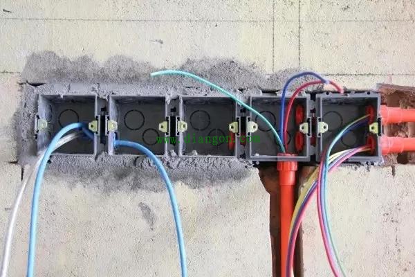 如何选购合格的水电材料?水电布线安装应注意什么? 如何选购合格的水电材料?水电布线安装应注意什么?
