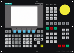 数控机床换刀控制方式
