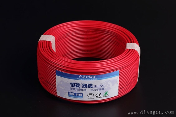 家装电线什么品牌好