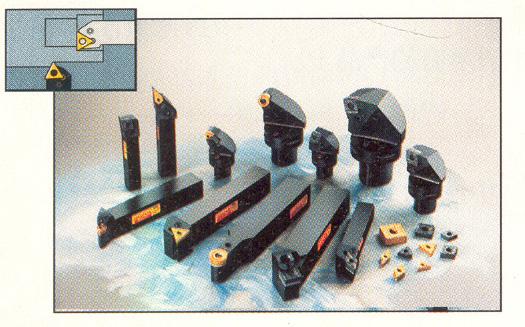 数控车床编程中的工艺处理
