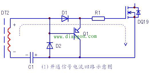 在变频器电路图中藏身最深的元件有哪些? 在变频器电路图中藏身最深的元件有哪些?