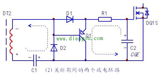 在变频器电路图中藏身最深的元件有哪些? 在变频器电路图中藏身最深的元件有哪些?