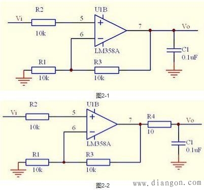 运算放大器使用过程中需要注意的六大规则
