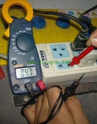 如何用万用表测量220v线路漏电 如何用万用表测量220v线路漏电