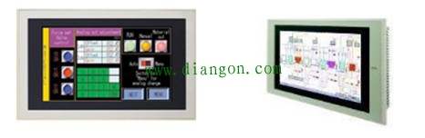 什么是人机界面触摸屏?人机界面触摸屏概述 什么是人机界面触摸屏?人机界面触摸屏概述