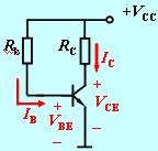 BJT静态工作情况分析 BJT静态工作情况分析