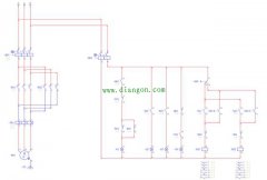 如何用西门子PLC控制电机的正反转运行
