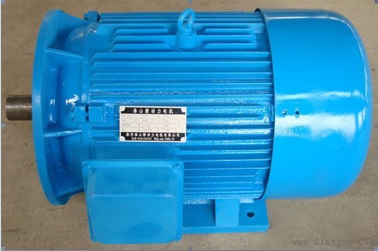 如何看三相异步电动机铭牌参数