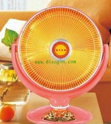 舍不得开空调所以用电暖器？空调VS电暖器哪个更省电舒适？