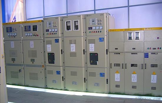 高低压开关柜的操作注意事项及停送电操作原则 高低压开关柜的操作注意事项及停送电操作原则