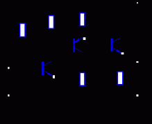 直接耦合多级放大电路的零点漂移