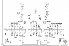 对电气主接线的基本要求