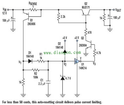 用万能表怎么测电路是否短路 用万能表怎么测电路是否短路