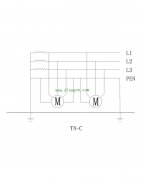 零线(N)与地线(PE)的区别
