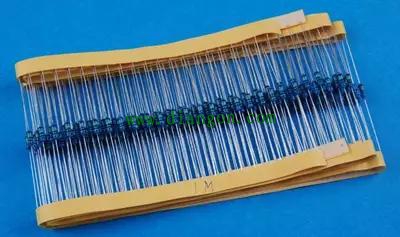 电子电路中电阻的知识大全！初学电子学必备知识