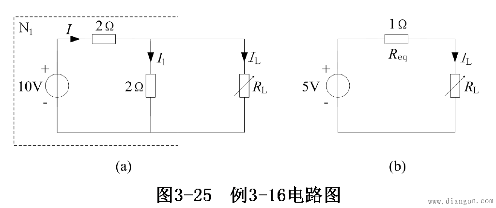 最大功率传输定理的应用