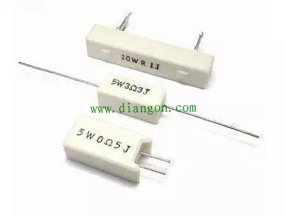 电子电路中电阻的知识大全！初学电子学必备知识