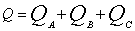 无功功率计算公式