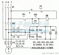 相序保护器原理_相序保护器工作原理