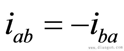 电流及其参考方向