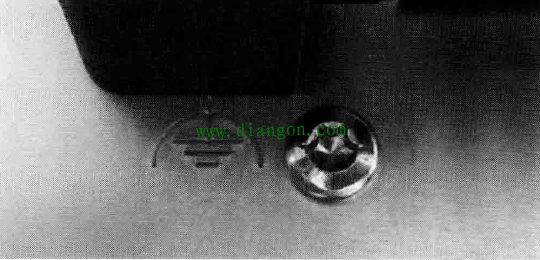 触摸屏的接地设计 触摸屏的接地设计