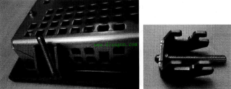 触摸屏的接地设计 触摸屏的接地设计