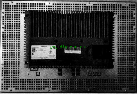 触摸屏的接地设计 触摸屏的接地设计