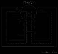 磁路的基尔霍夫第一定律