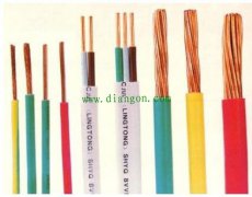 电线绝缘保护层的作用和原理