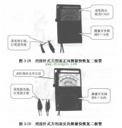 快恢复二极管检测方法图解