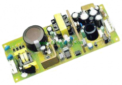 为什么开关电源常选65kHz或者100kHz左右范围作为开关频率?