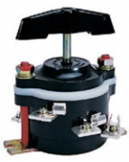 万能转换开关的作用和外形图