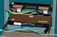 屏蔽布线系统安装和接地注意事项