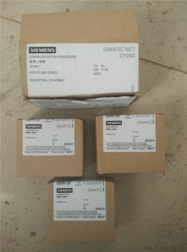 西门子S7-200现场使用PPI网络组态分享 西门子S7-200现场使用PPI网络组态分享