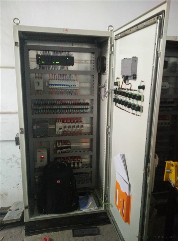 西门子S7-200现场使用PPI网络组态分享 西门子S7-200现场使用PPI网络组态分享