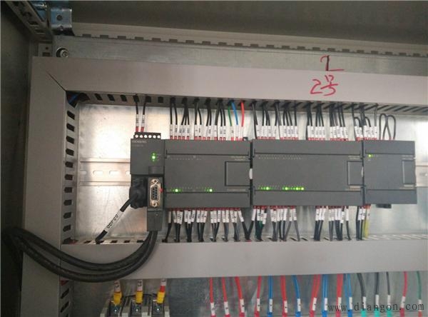 西门子S7-200现场使用PPI网络组态分享 西门子S7-200现场使用PPI网络组态分享