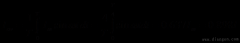 非正弦周期量的平均值、整流平均值