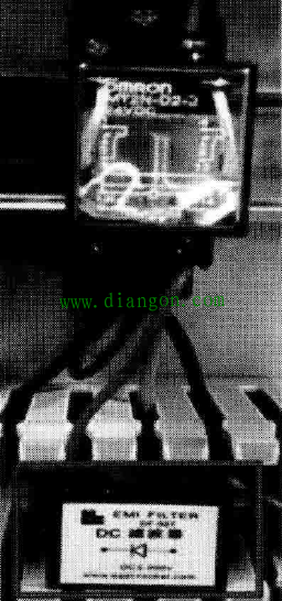 西门子S7-1200 PLC系统的接地规范