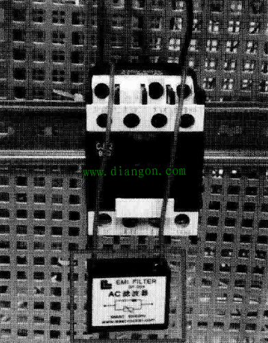 西门子S7-1200 PLC系统的接地规范