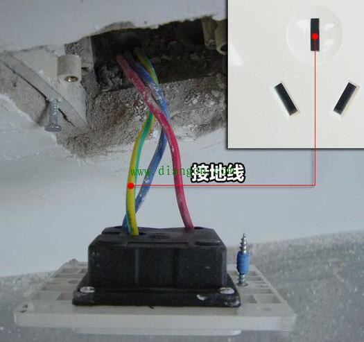 家里插座到底要不要接地线?必须接地线 家里插座到底要不要接地线?必须接地线