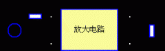 放大电路的四种类型