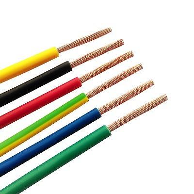 1、1.5、2.5、4、6、10、16平方电线的配置和计算,电工实战技巧
