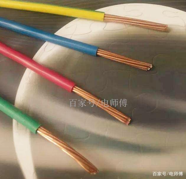 电师傅电工总结的家用电器,漏电开关,电线配置知识,简单实用