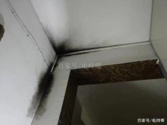 工厂电路故障维修，电师傅教你如何处理，怎样接地线，更换新线路