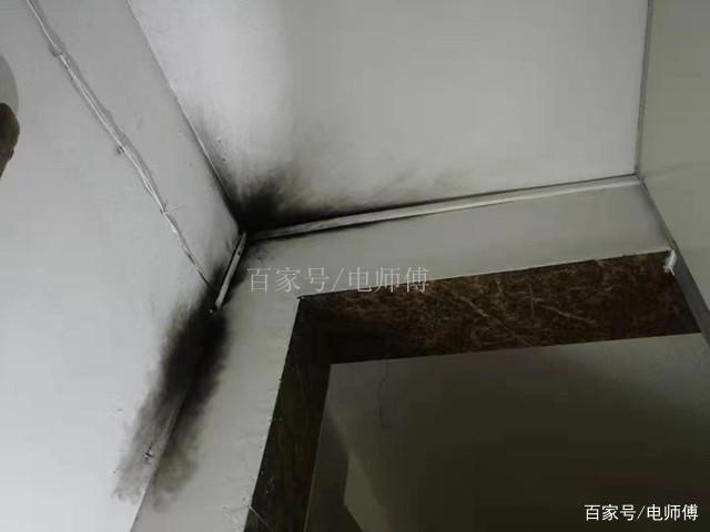 工厂电路故障维修，电师傅教你如何处理，怎样接地线，更换新线路