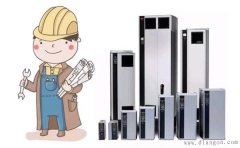 变频器保养内容和注意事项