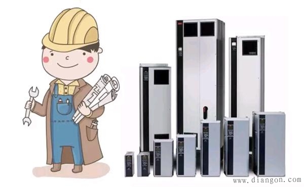 变频器保养内容和注意事项