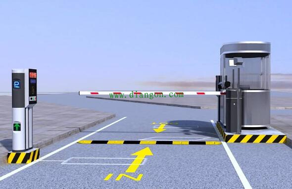如何选购停车门禁系统道闸 如何选购停车门禁系统道闸