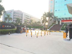 如何提高车牌识别系统的分辨率和识别稳定性